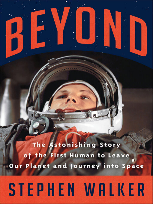 Title details for Beyond by Stephen Walker - Available